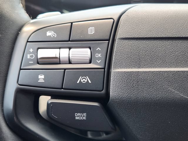 Certified 2026 Kia Sportage S AWD/4WD image 28