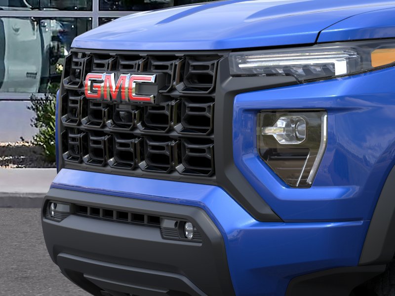 New 2026 GMC Canyon Elevation w/ Convenience Package RWD image 14