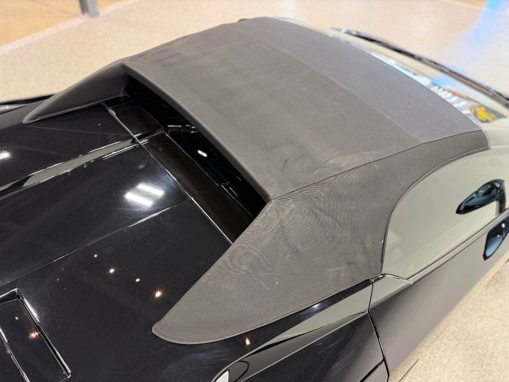 Used 2011 Lamborghini Gallardo LP 560-4 AWD/4WD image 19