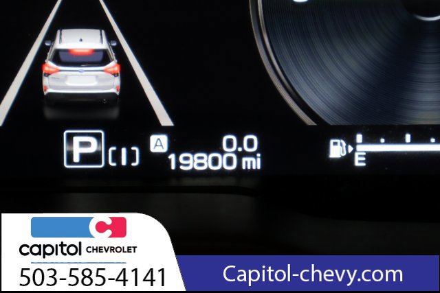Used 2025 Subaru Forester Premium AWD/4WD image 17