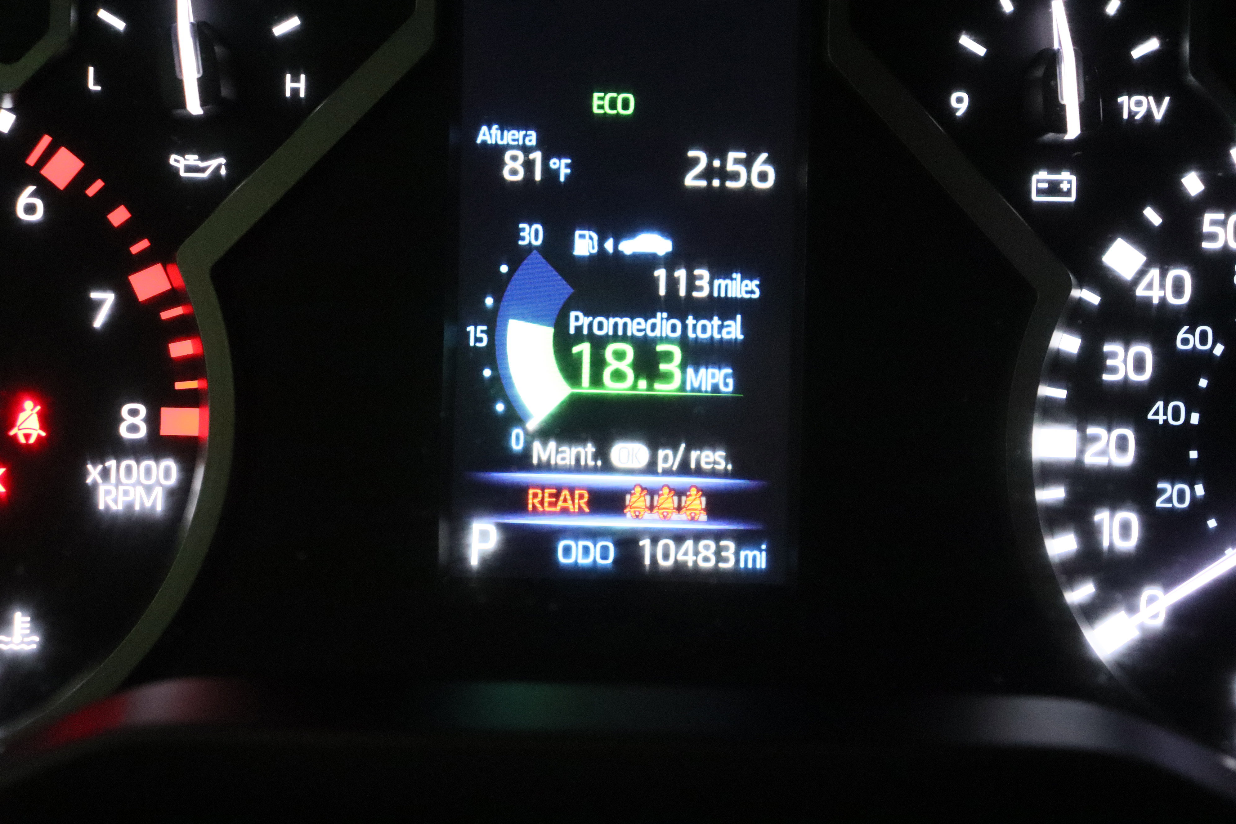 Used 2025 Toyota Tundra SR5 w/ SX Package image 39