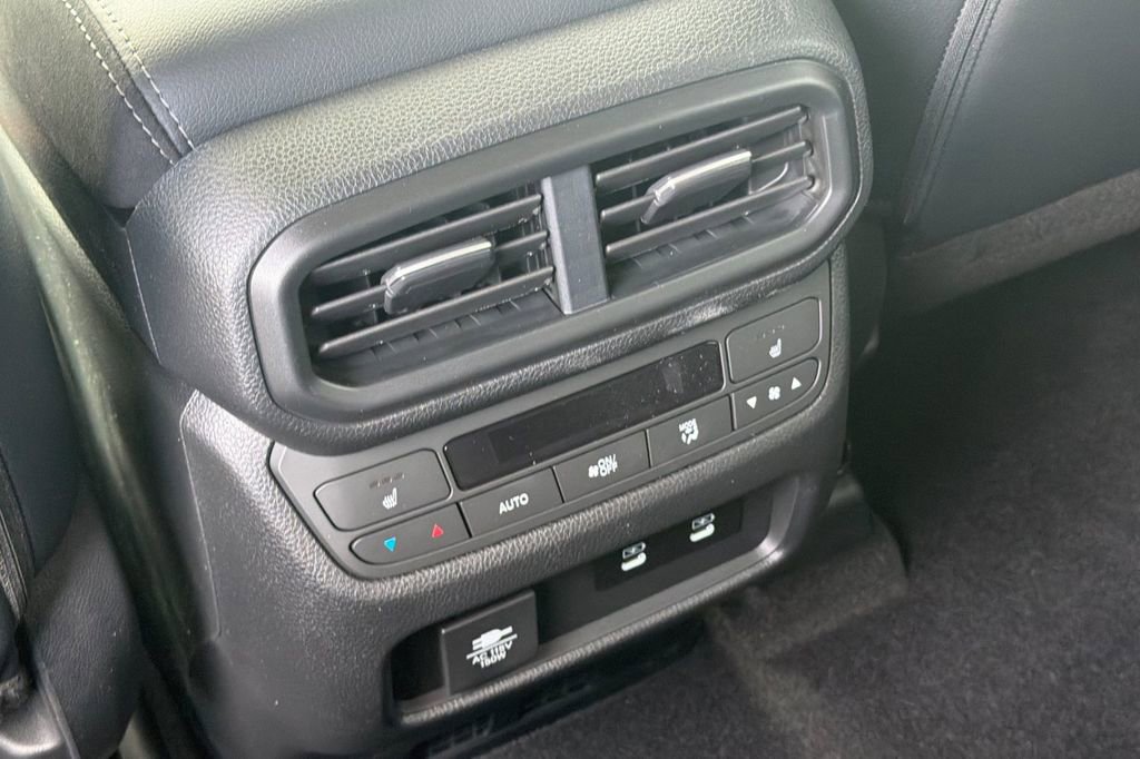New 2026 Honda Pilot Elite image 14