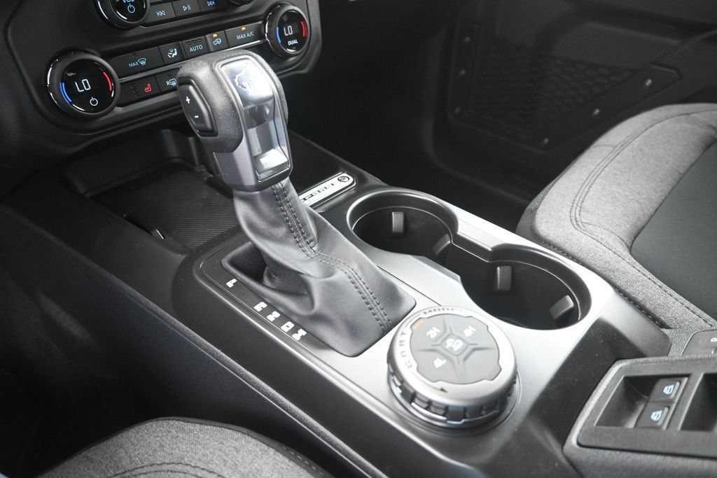 New 2026 Ford Bronco Big Bend AWD/4WD image 9