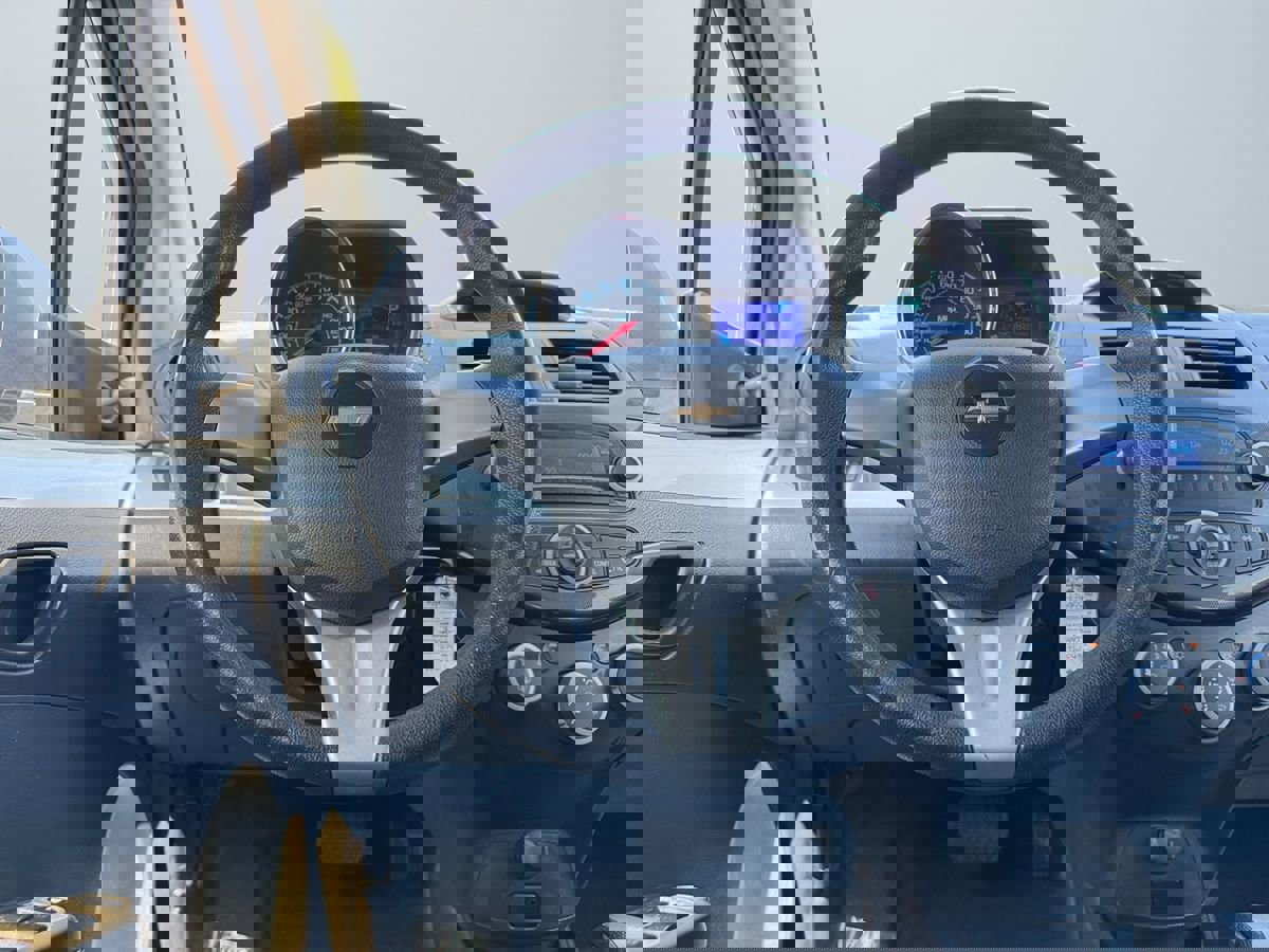 Used 2014 Chevrolet Spark LS image 12