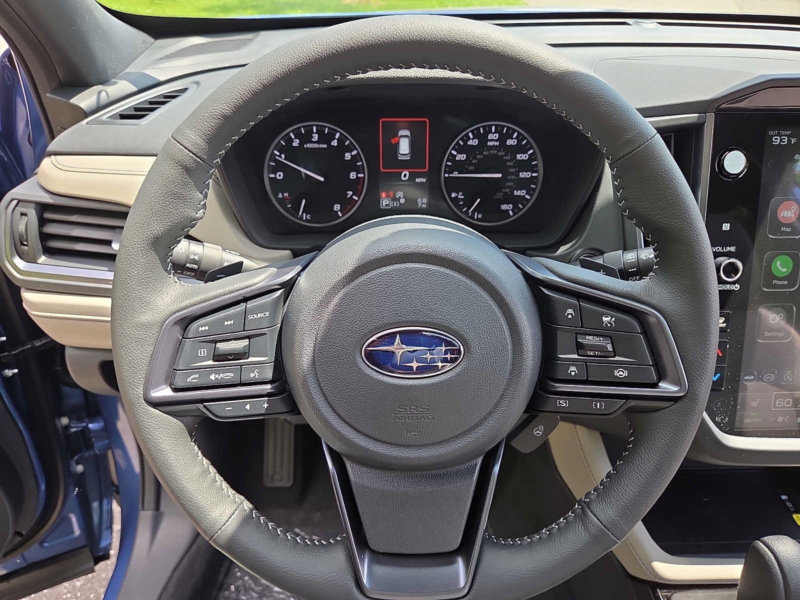 New 2026 Subaru Forester Limited AWD/4WD image 9