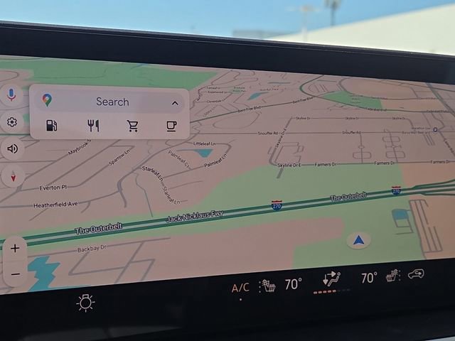 New 2025 Buick Envision Preferred image 14