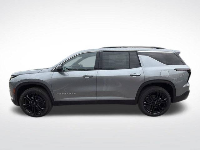 New 2027 Chevrolet Traverse LT AWD/4WD image 5