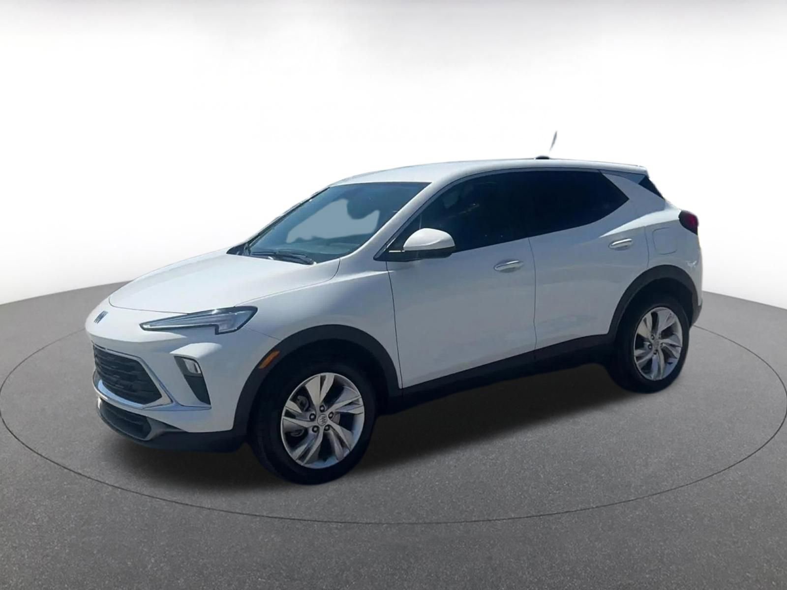 Used 2025 Buick Encore GX Preferred image 8