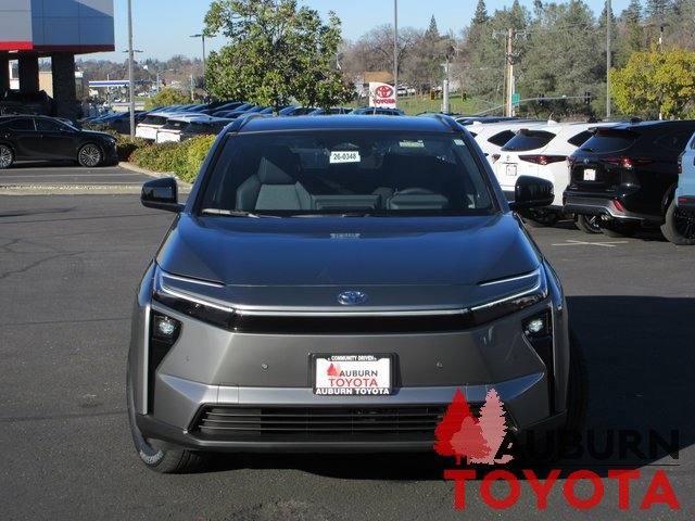 New 2026 Toyota bZ image 17