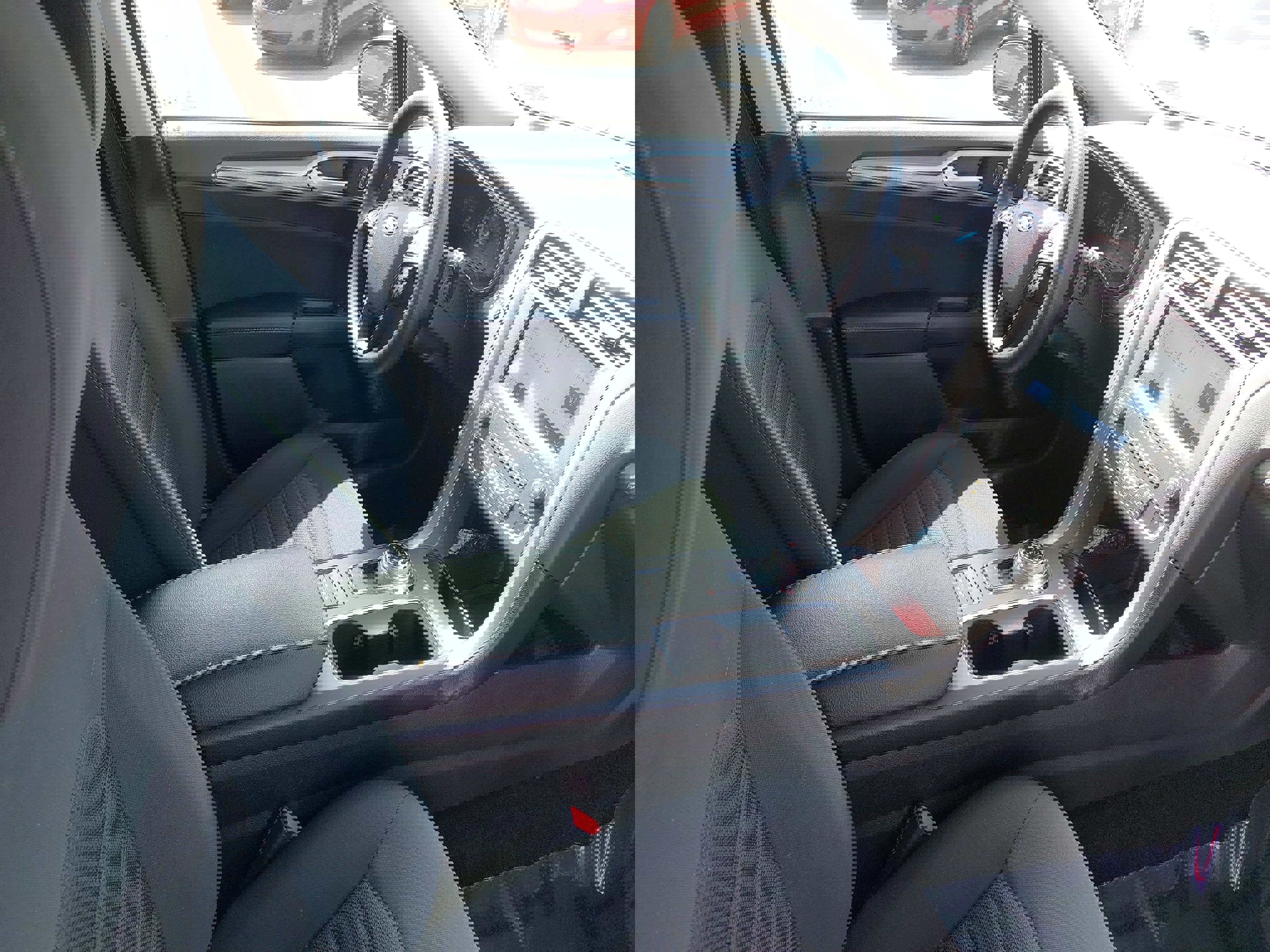 Used 2020 Ford Fusion SE image 10