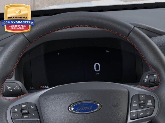 New 2026 Ford Explorer Active w/ Active Comfort Package RWD image 13