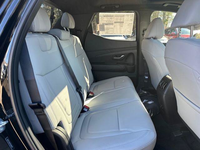 New 2026 Hyundai Santa Cruz SEL AWD/4WD image 23