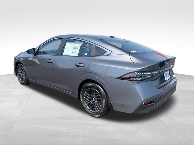 New 2026 Nissan Sentra SV w/ SV Convenience Package FWD image 6
