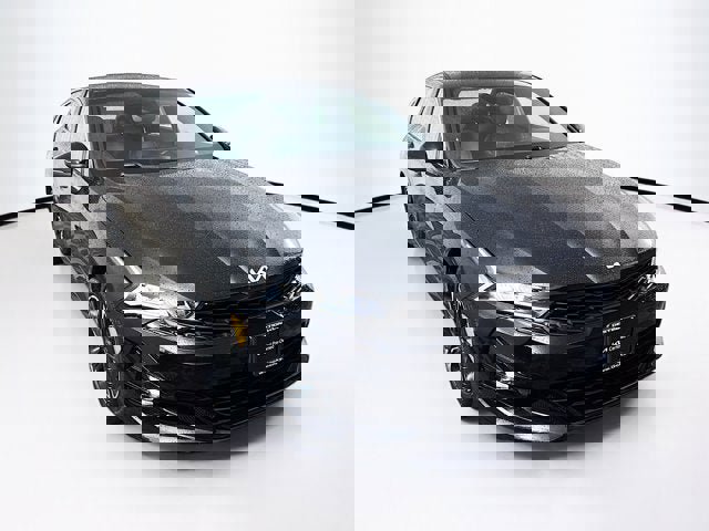 Used 2023 Kia K5 GT-Line image 28