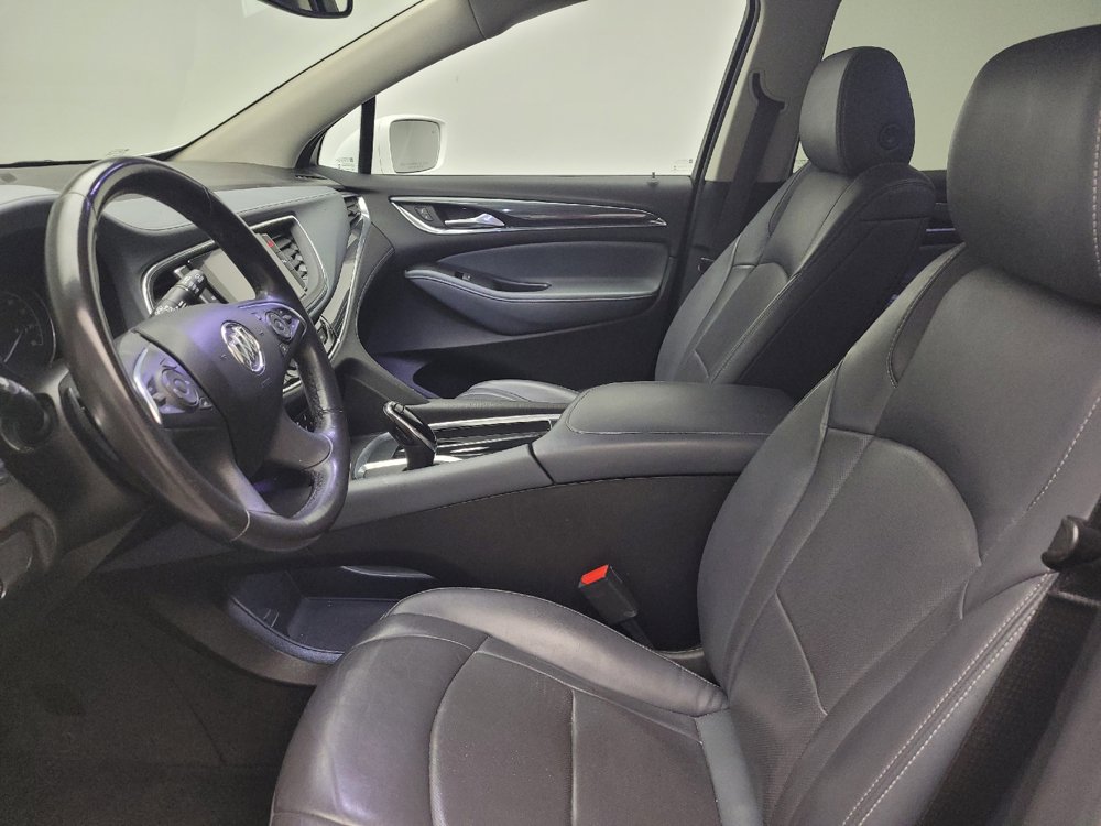 Used 2019 Buick Enclave Essence AWD/4WD image 17