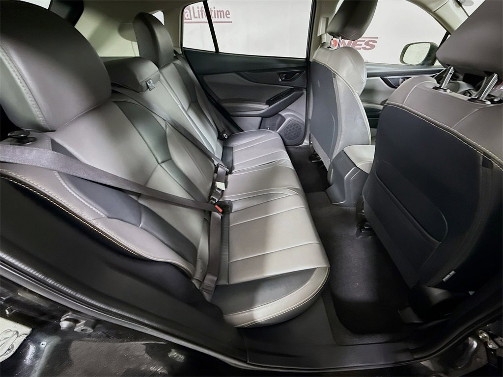 Used 2021 Subaru Crosstrek 2.5i Sport w/ Moonroof Package image 29