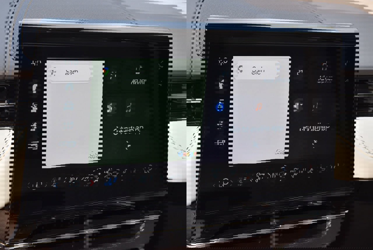 New 2025 Lincoln Nautilus Black Label w/ Jet Appearance Package image 24