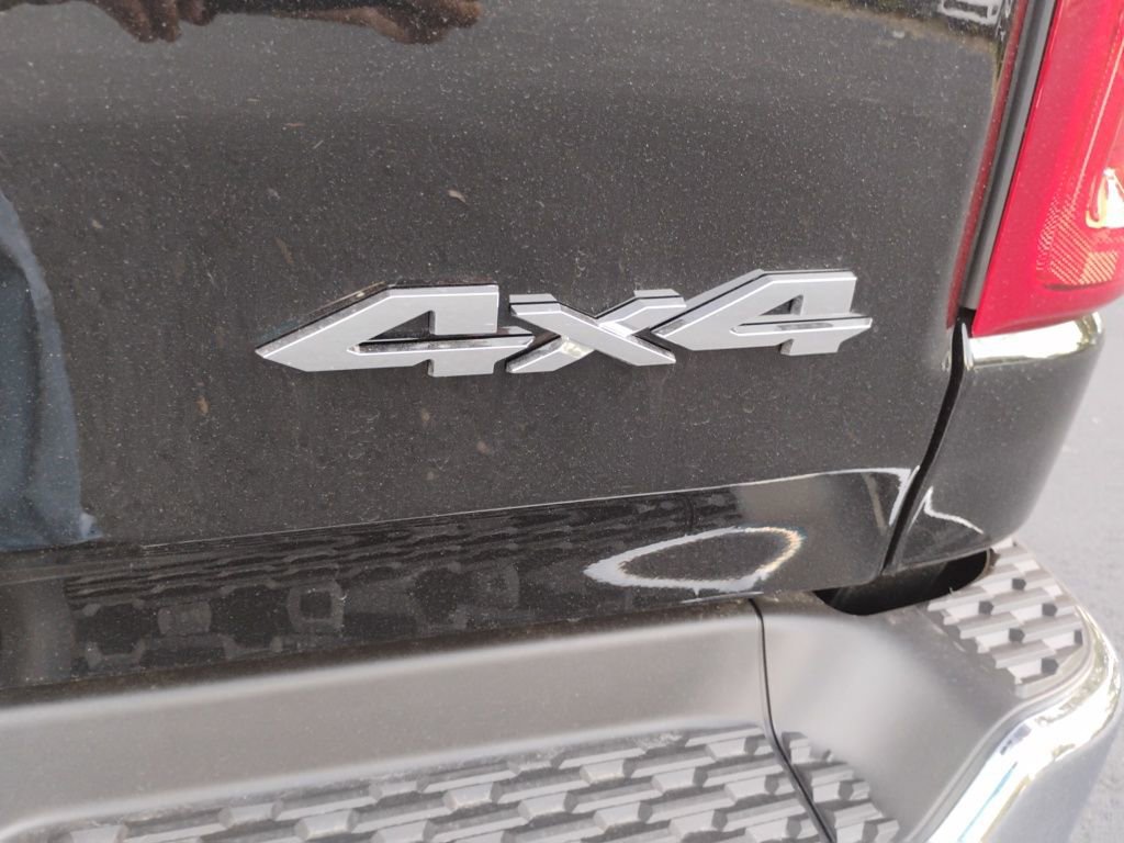 New 2026 RAM 1500 Big Horn image 14