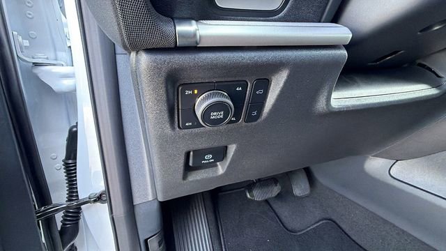 New 2026 Ford Expedition Max Active AWD/4WD image 31