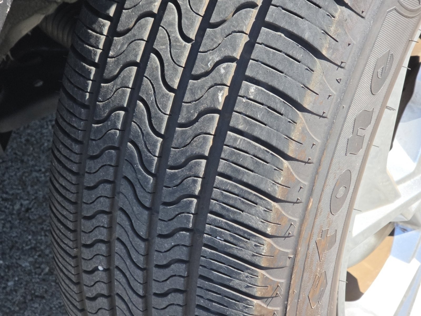 Used 2024 Hyundai Tucson SEL image 15