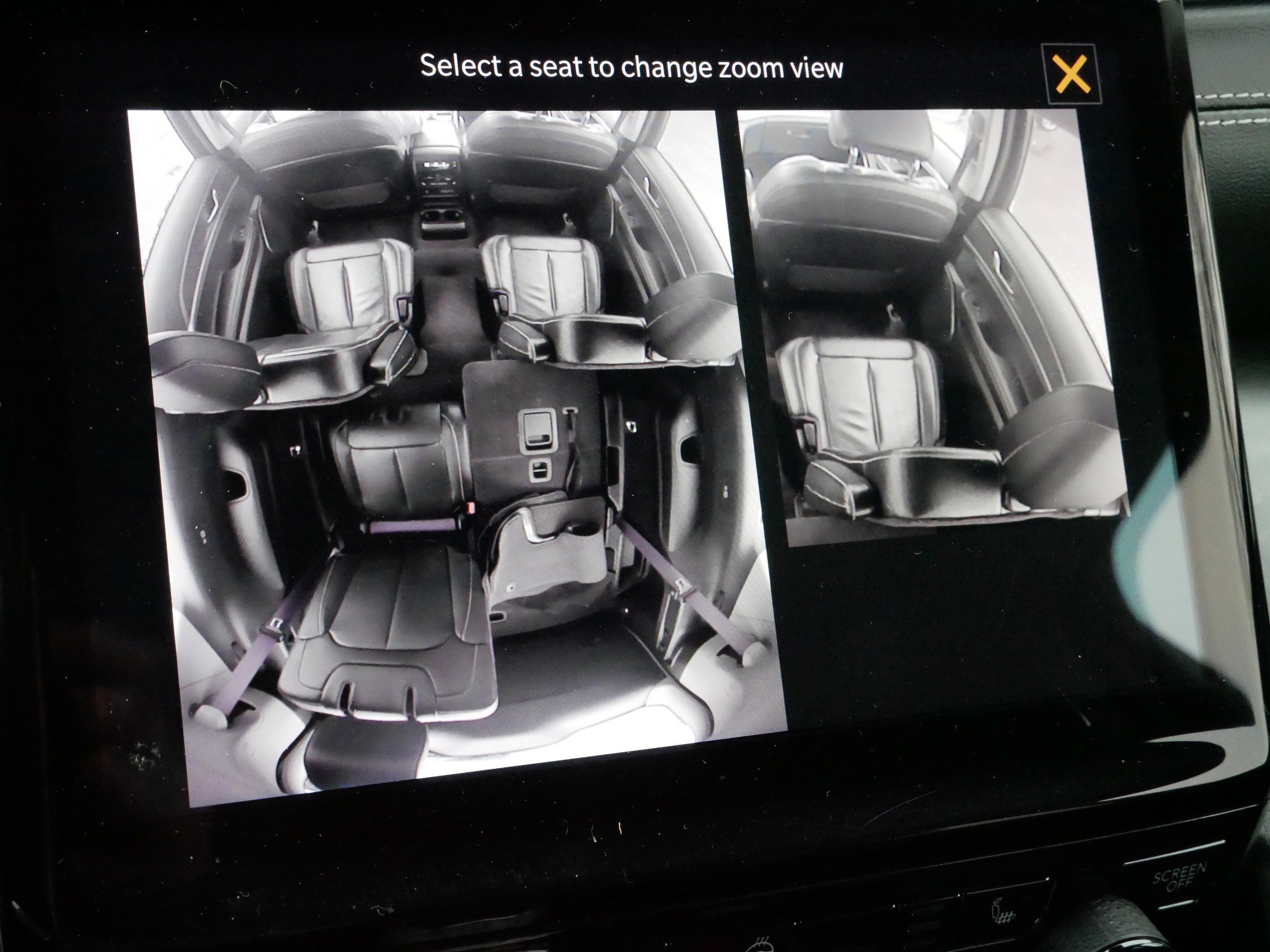 Used 2021 Jeep Grand Cherokee L Limited image 31