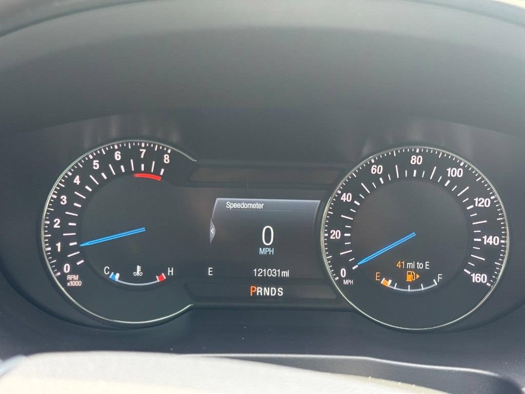 Used 2018 Ford Explorer Platinum AWD/4WD image 26
