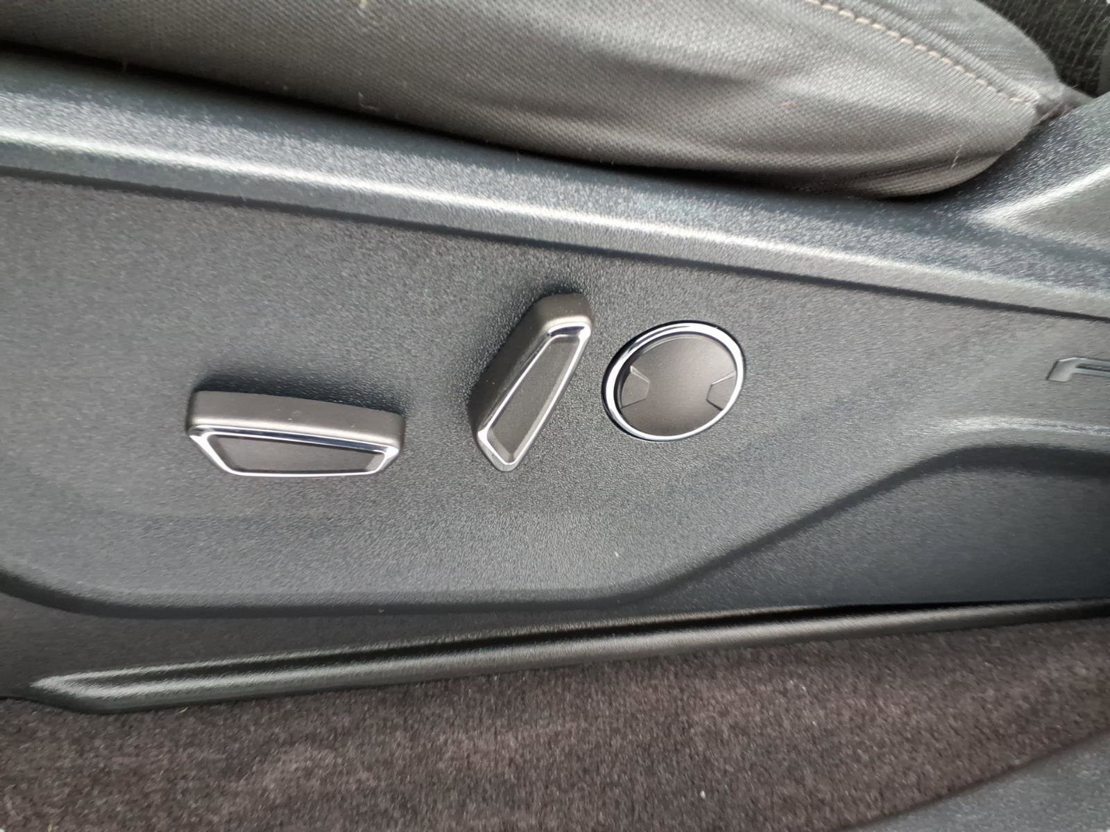 Used 2021 Ford F150 XLT w/ Equipment Group 302A High image 12