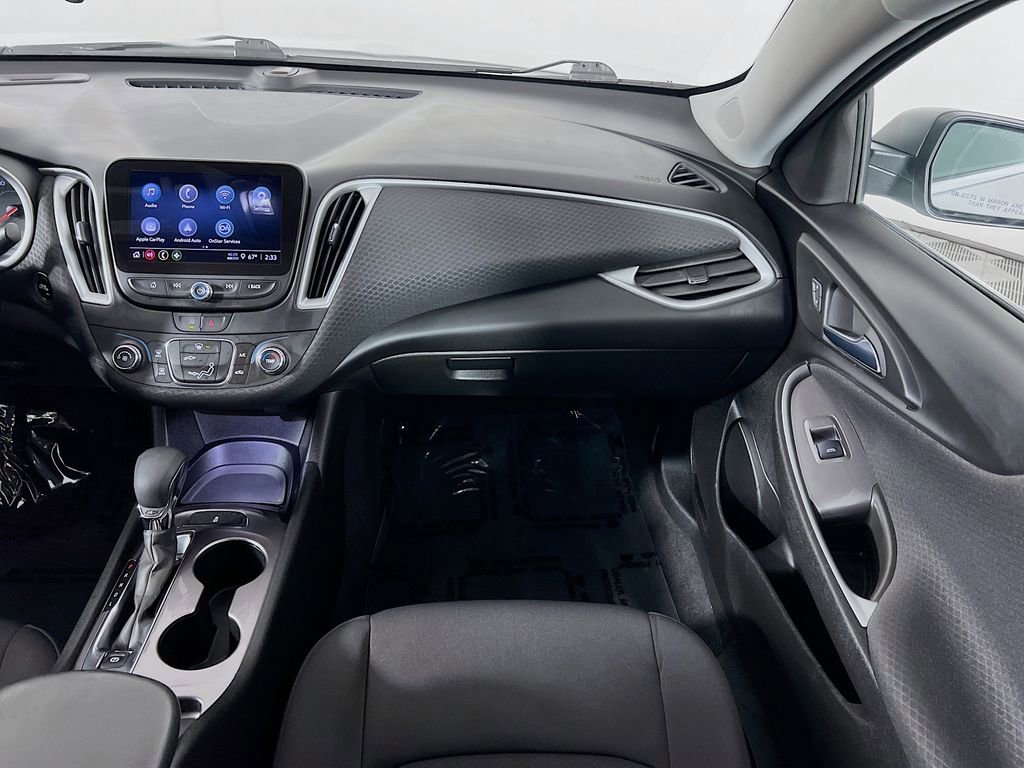 Used 2023 Chevrolet Malibu LS FWD image 21