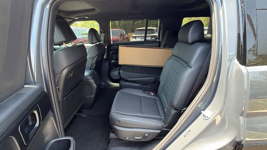 New 2026 Hyundai Santa Fe Calligraphy image 25