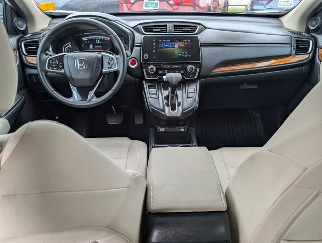 Used 2022 Honda CR-V EX image 17