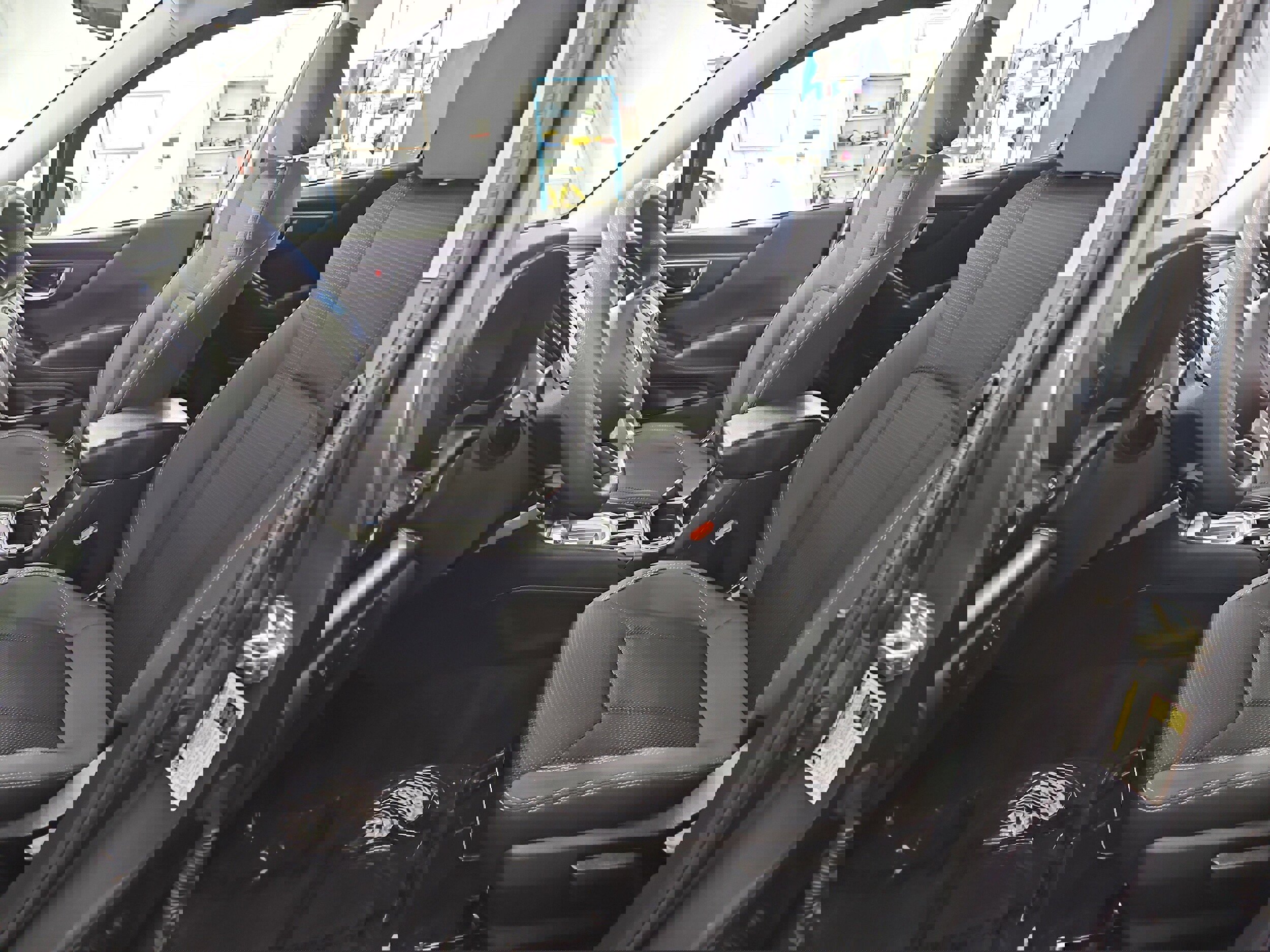 Used 2021 Subaru Forester image 9