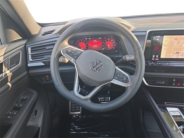 New 2026 Volkswagen Atlas Cross Sport SEL Premium R-Line image 13