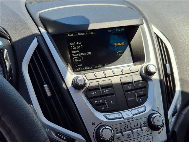 Used 2013 GMC Terrain SLE FWD image 13