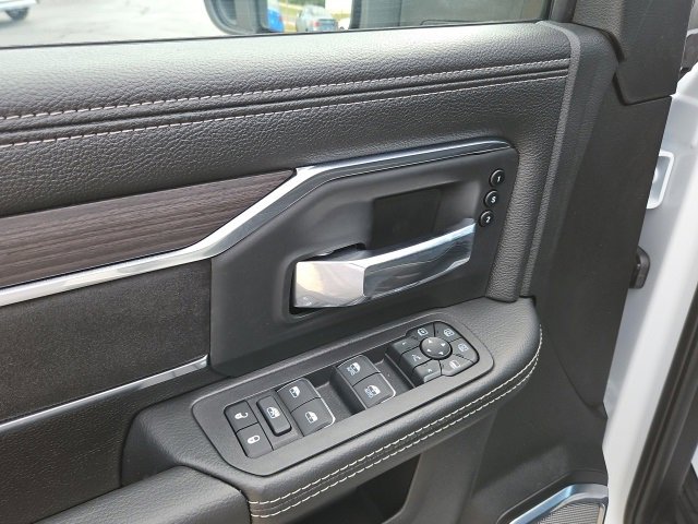 New 2026 RAM 2500 Laramie image 12