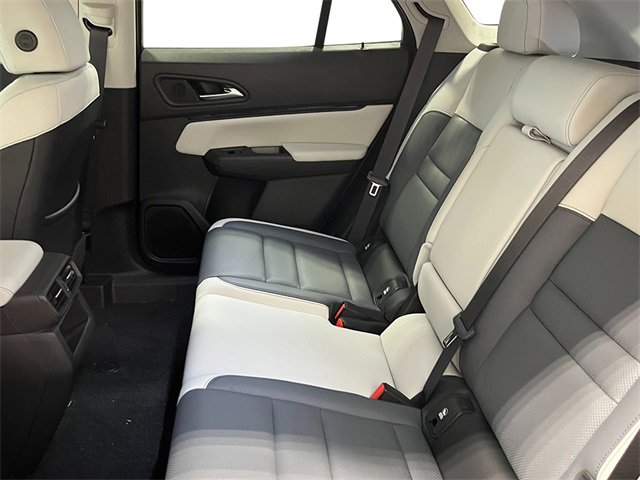 New 2026 Honda Prologue Elite image 24