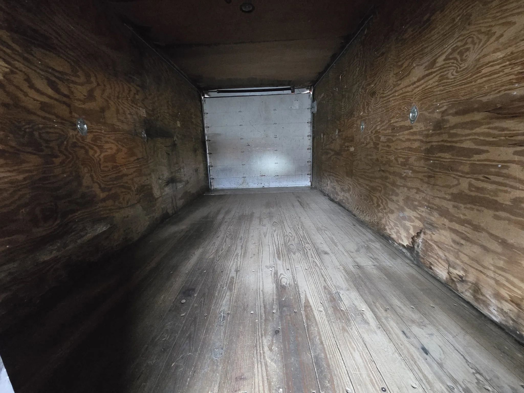 Used 2013 Chevrolet Express 3500 Extended image 15