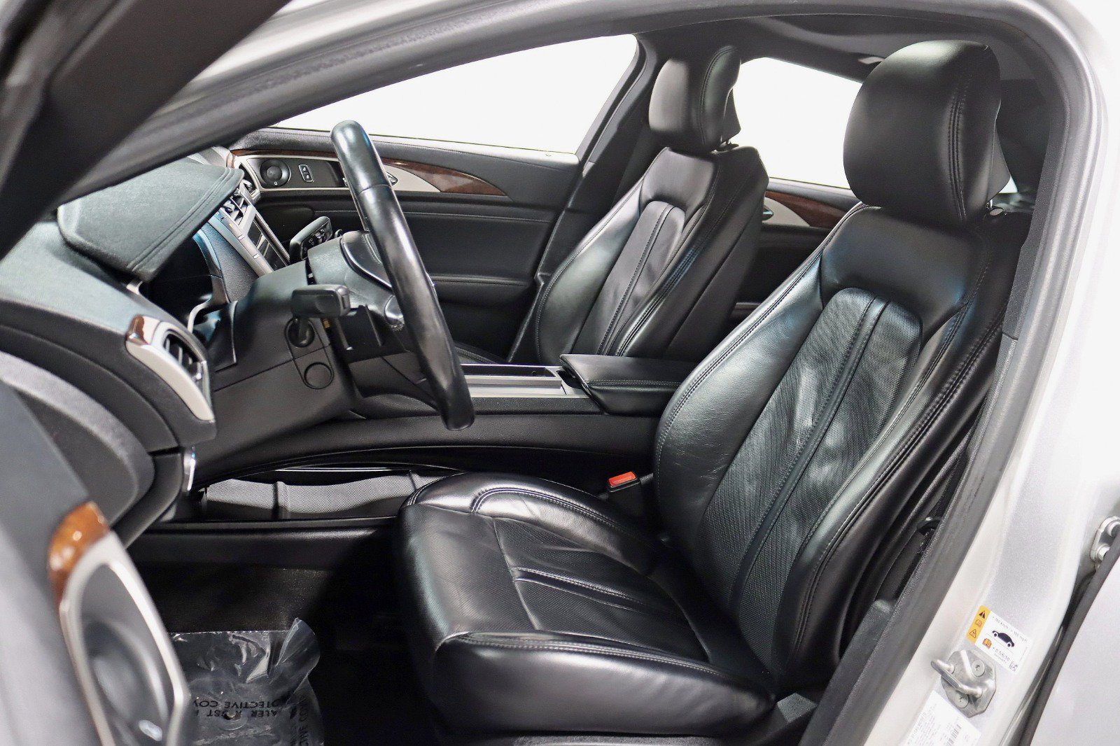 Used 2019 Lincoln MKZ Reserve AWD/4WD image 24