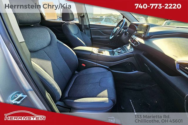 Used 2022 Hyundai Santa Fe XRT image 18