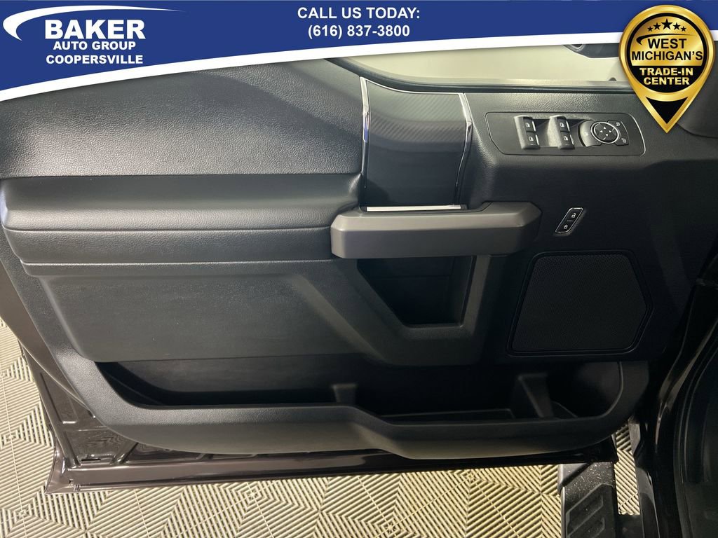 Used 2020 Ford F150 XLT w/ Equipment Group 302A Luxury image 21