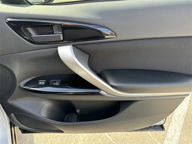 New 2025 Mitsubishi Eclipse Cross LE image 21