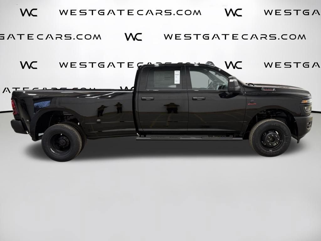 New 2026 RAM 3500 Tradesman image 45