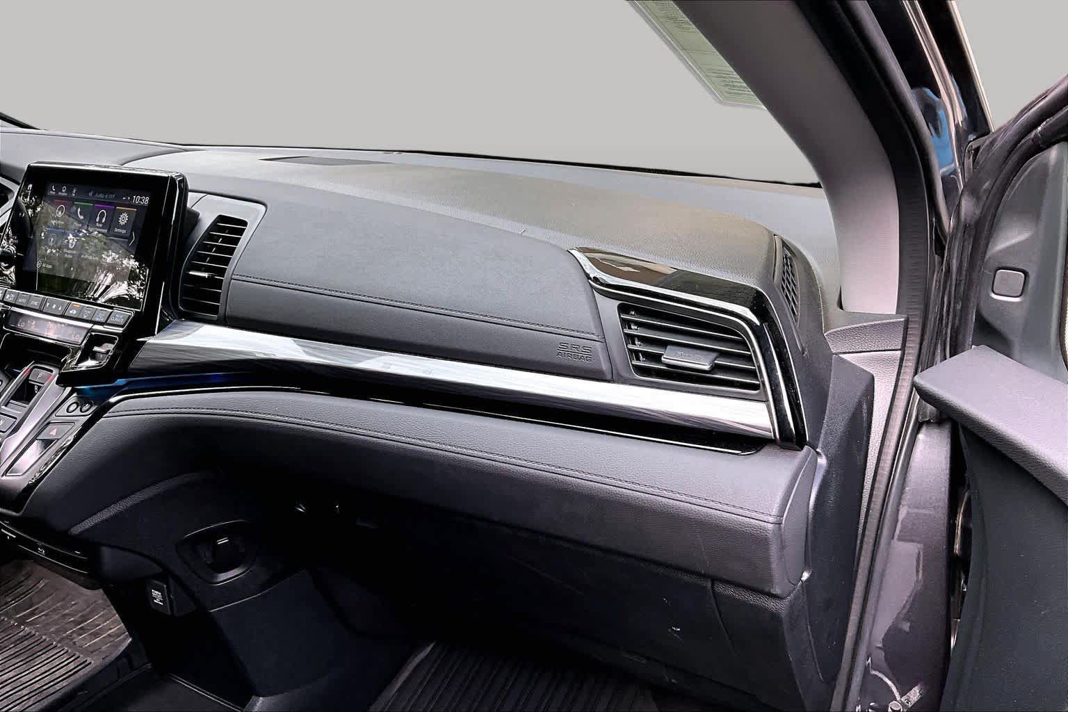 Used 2023 Honda Odyssey Elite image 19
