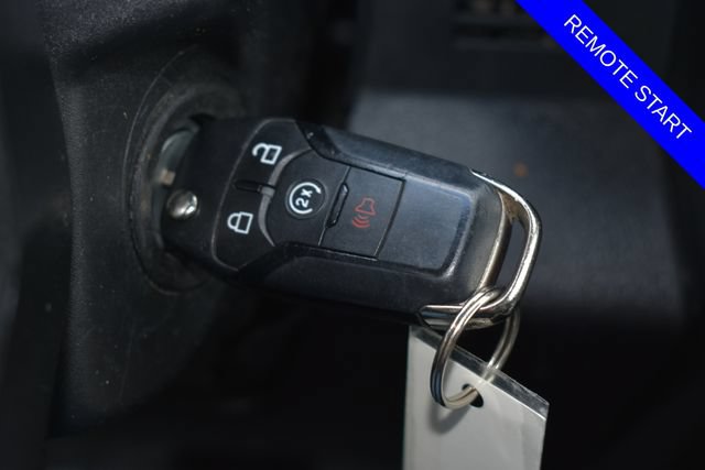 Used 2018 Ford F150 XLT w/ Equipment Group 302A Luxury AWD/4WD image 5
