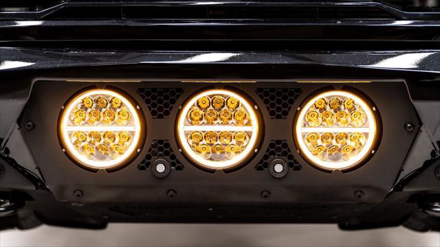 Used 2025 Ford F150 Lariat w/ Equipment Group 501A Mid image 39