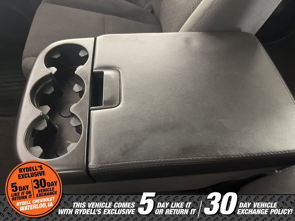 Used 2008 Chevrolet Silverado 1500 LT w/ All Star Edition image 34