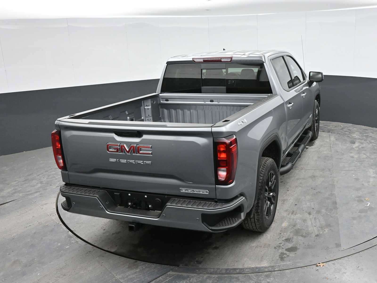New 2026 GMC Sierra 1500 Elevation w/ Preferred Package AWD/4WD image 36