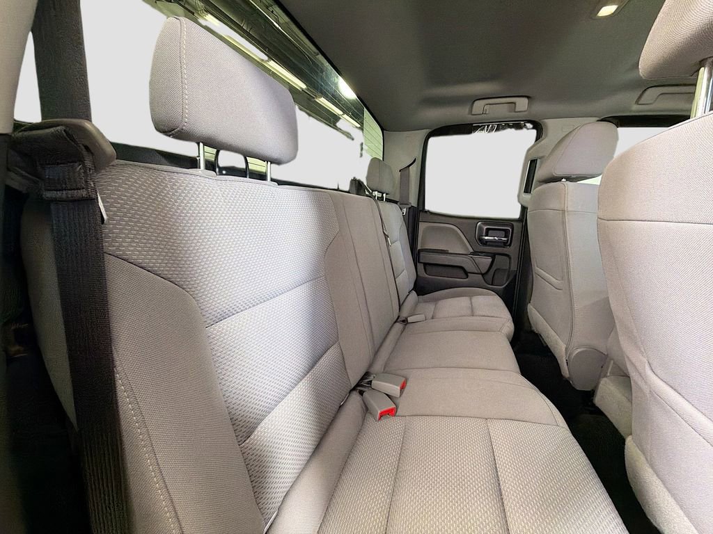 Used 2019 GMC Sierra 1500 Limited w/ Elevation Edition AWD/4WD image 26