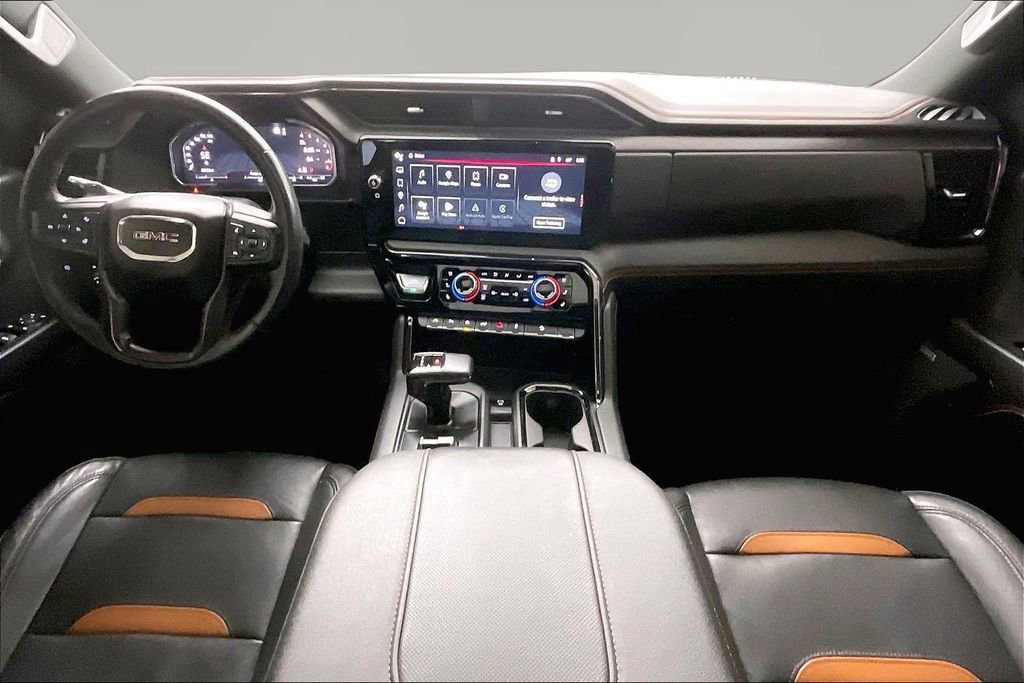 Used 2023 GMC Sierra 1500 AT4 w/ AT4 Premium Package image 8