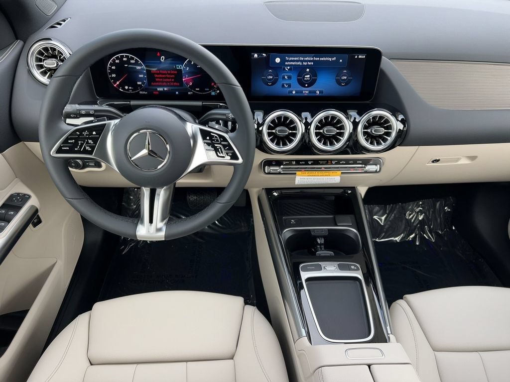 New 2026 Mercedes-Benz GLA 250 4MATIC image 5