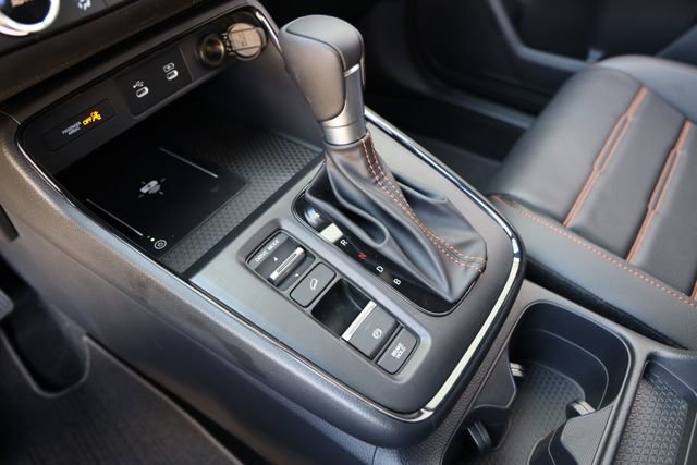 New 2026 Honda CR-V Sport-L image 23